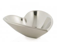 Edge Company Decorative Small Heart Dish
