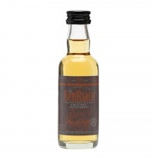 Benriach 10 Year Single Malt Scotch Whisky 5cl
