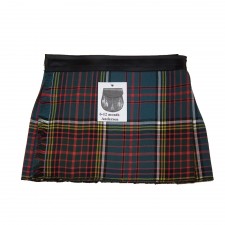 Anderson Tartan Baby Kilt