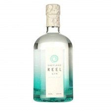 Shetland Reel Ocean Sent Gin 70cl