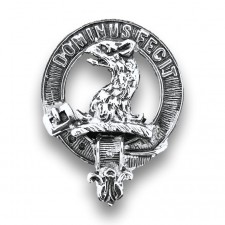 Baird Clan Badge