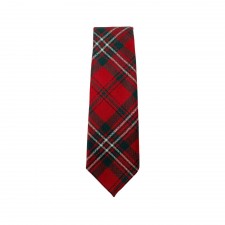 Scott Tartan Tie