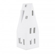Rader Gifts Large Light House With Pitched Roof