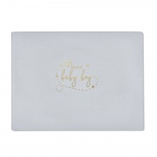 Katie Loxton Photo Album - Hello Baby Boy
