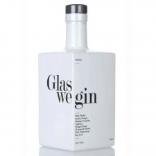 Glaswegin Gin 70cl