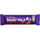 Cadbury Dairy Milk Fruit and Nut 49g