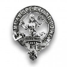 Urquhart Clan Badge