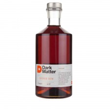 Dark Matter Spiced Rum 70cl