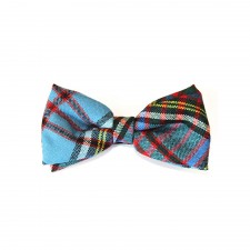 Anderson Tartan Bow Tie