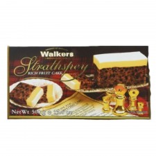Walkers Strathspey Fruit Cake 500g