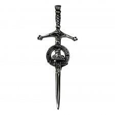Blair Clan Kilt Pin