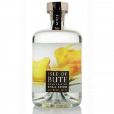 Isle of Bute Gorse Gin 70cl