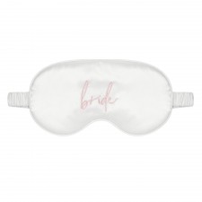 Katie Loxton Eye Mask - Bride