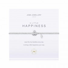 Joma Jewellery A Little 'Happiness' Bracelet