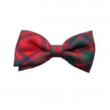 MacIntosh Tartan Bow Tie