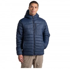 Craghoppers Men's Compresslite VIII Jacket in Navy