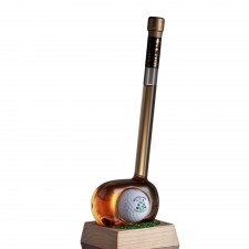 Whisky Golf Club 200ml