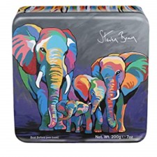 Allan & Jackie McZoo Fudge Tin 200g
