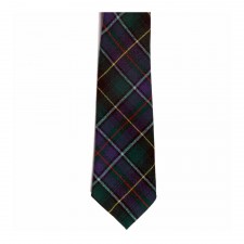 MacInnes Tartan Tie