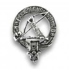 MacInnes Clan Cufflinks