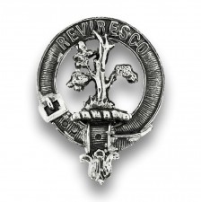 MacEwan Clan Badge