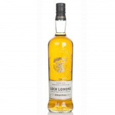 Loch Lomand Original Single Malt Scotch Whisky 70cl