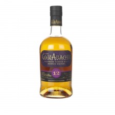 Glenallachie 12-Year-Old Whisky 70cl