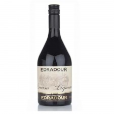 Edradour Whisky Cream Liqueur 70cl