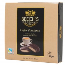 Beech's Coffee Fondants 90g