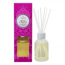 Shearer Candles Scented Diffuser in Rhubarb and Raspberry 