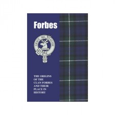 Forbes Clan Book