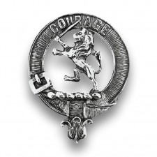 Cumming Clan Badge