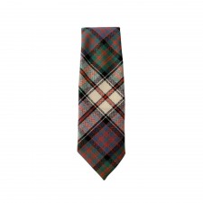 MacDonald Dress Tartan Tie