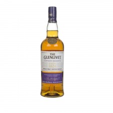 The Glenlivet Captain's Reserve Whisky 70cl