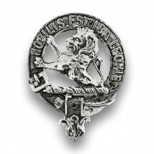 Stuart of Bute Clan Badge