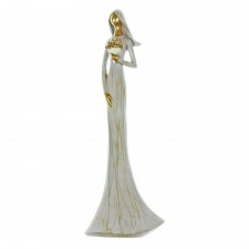 Juliana Collection Lady Standing Figurine 25cm