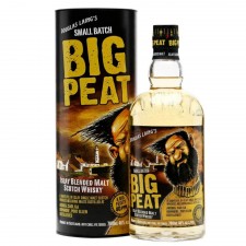Big Peat Islay Blended Malt Whisky 70cl