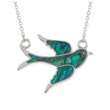 Tide Jewellery Swallow Necklace