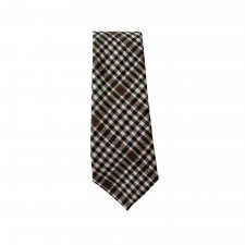 Burns Tartan Tie