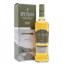 Speyburn Speyside Bradan Orach Single Malt Scotch Whisky 70cl