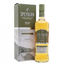 Speyburn Speyside Bradan Orach Single Malt Scotch Whisky 70cl