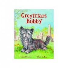 Greyfriars Bobby Book