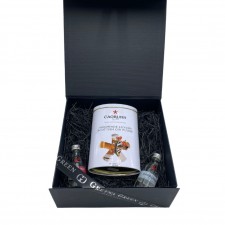 Gretna Green Caorunn Gin Gift Box