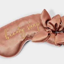 Katie Loxton Eye Mask & Scrunchie Set - Beauty Sleep
