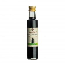 Lime Zest Sweet Balsamic Dressing 250ml