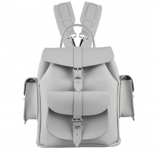 Grafea Misty Leather Backpack
