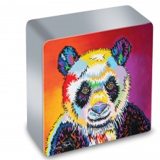 Steven Brown Sunshine McZoo All Butter Shortbread Rounds 150g