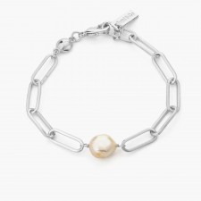 Tutti & Co Prosper Bracelet Silver