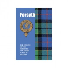 Forsyth Clan Book