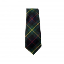 Farquharson Tartan Tie